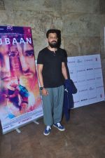 Bejoy Nambiar at Zubaan screening on 2nd March 2016